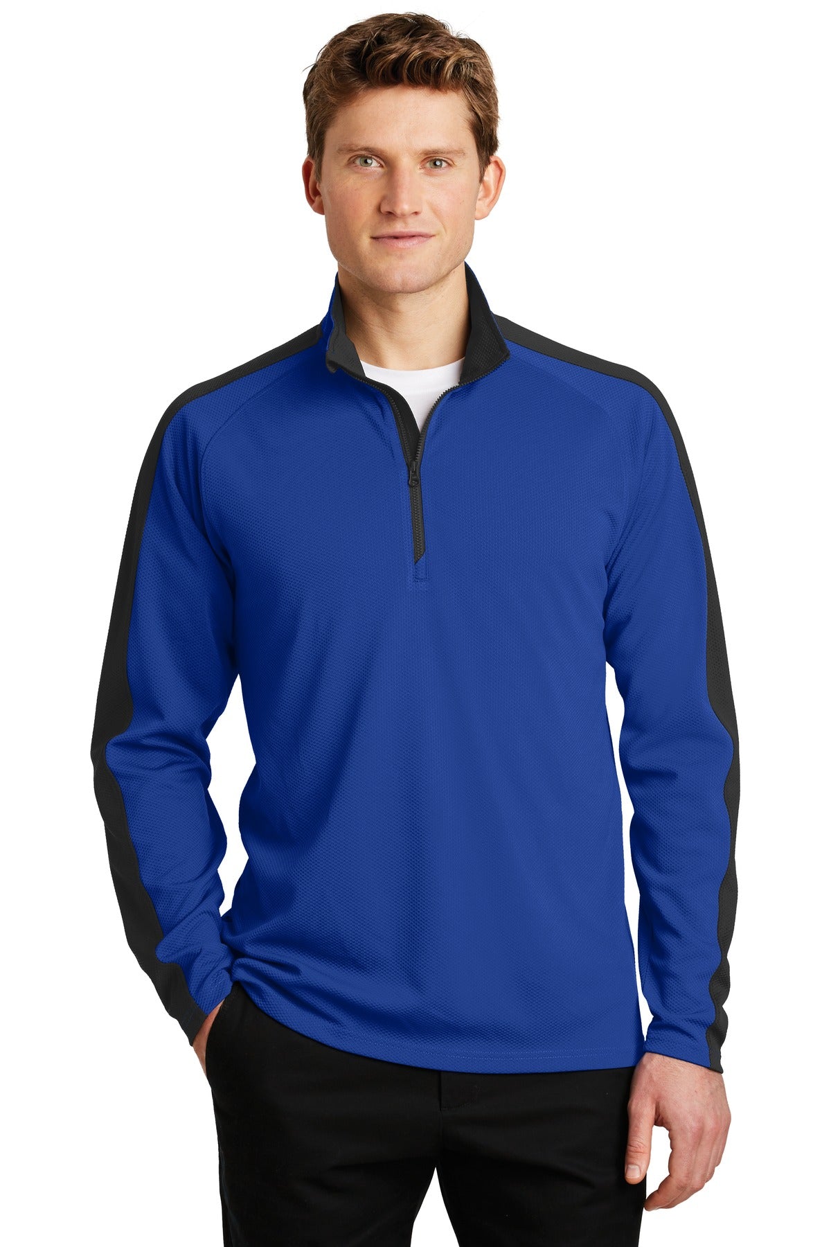 Sweatshirts/Fleece Sport-Tek
