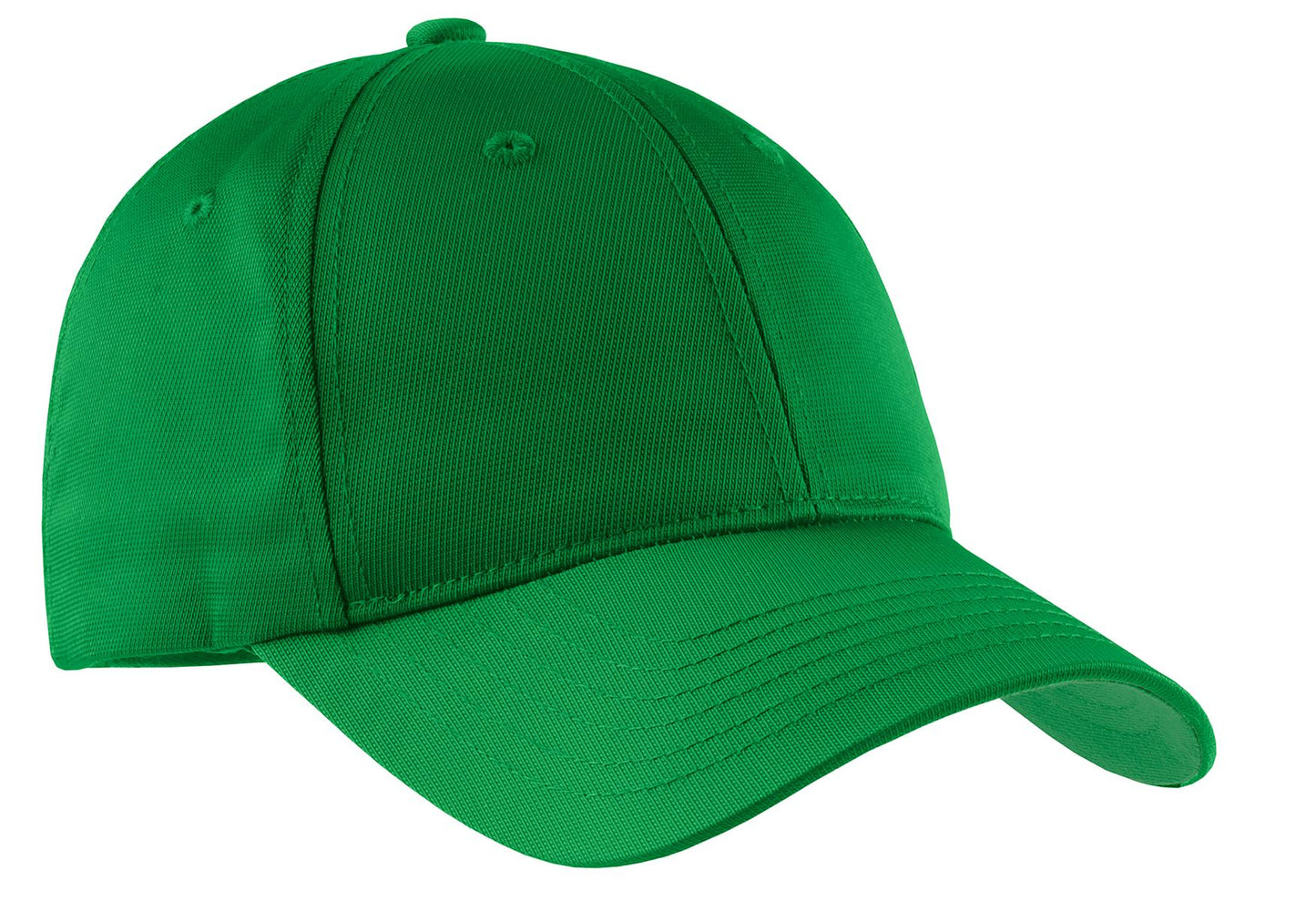Caps Kelly Green OSFA Sport-Tek