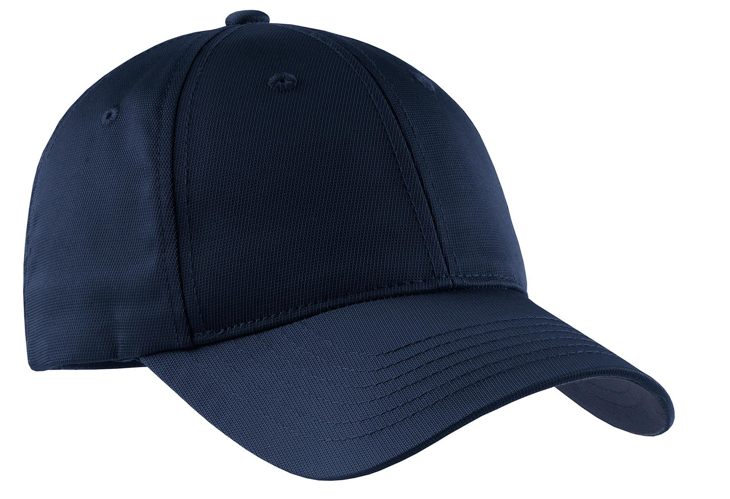 Caps True Navy OSFA Sport-Tek