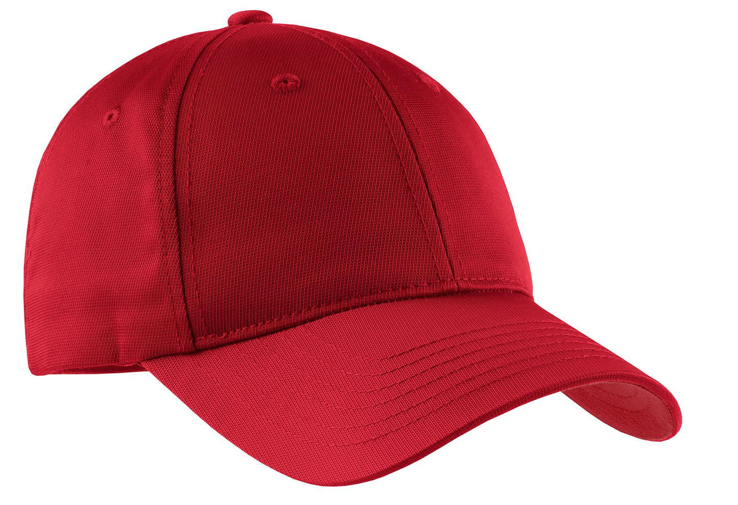 Caps True Red OSFA Sport-Tek