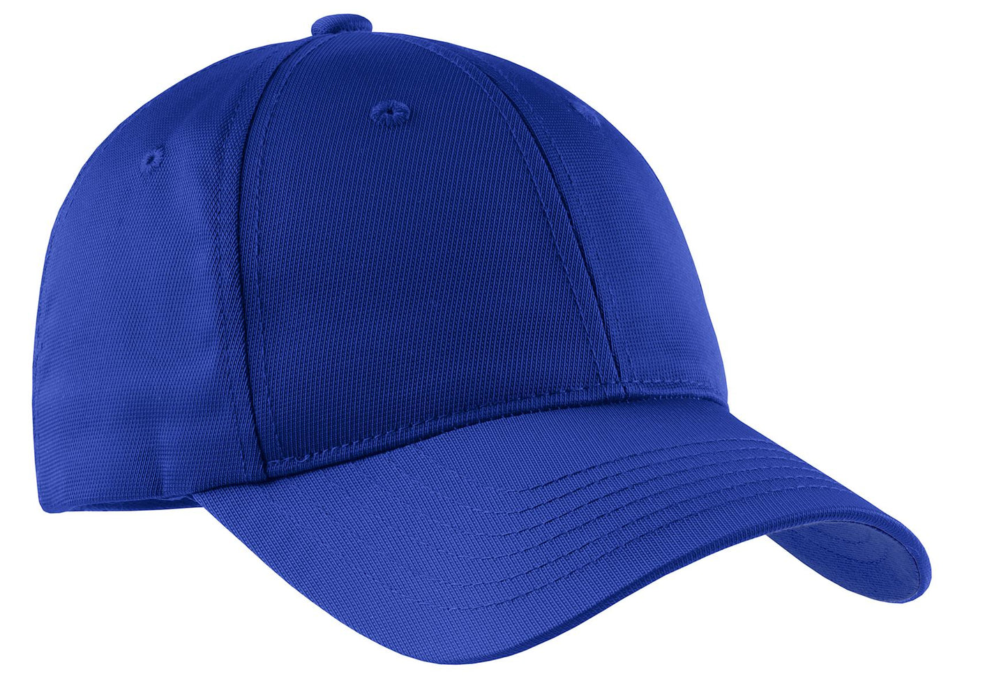 Caps True Royal OSFA Sport-Tek