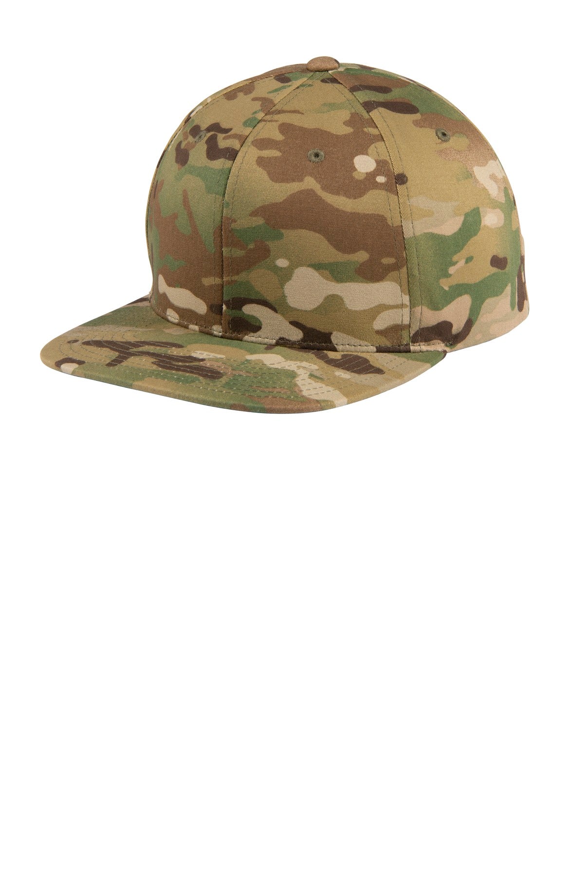 Caps Multicam OSFA Sport-Tek