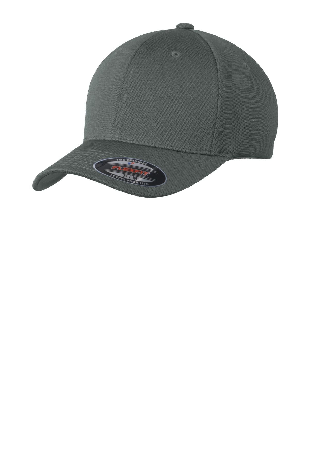 Caps Sport-Tek