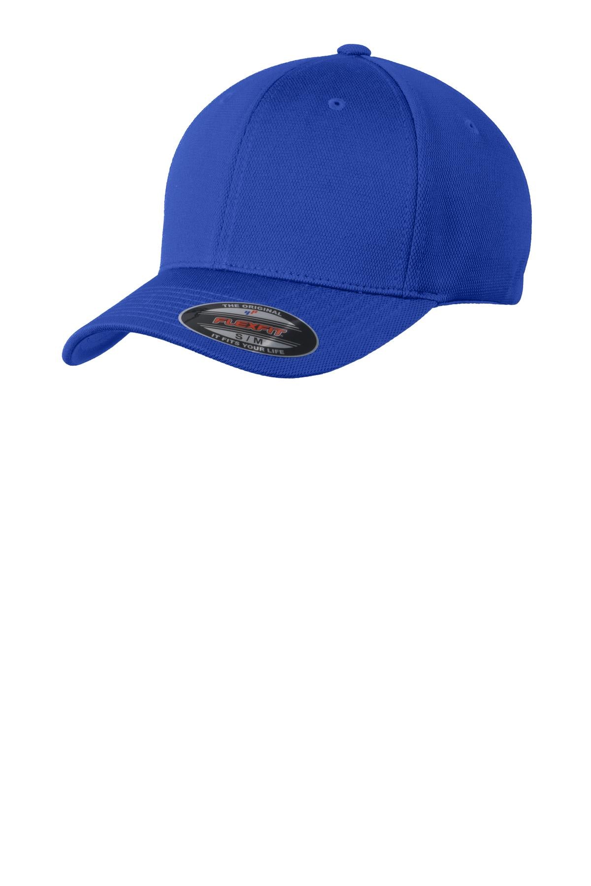 Caps Sport-Tek