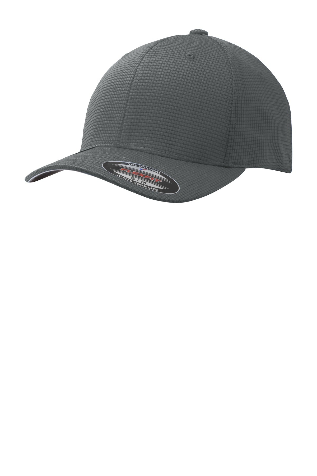 Caps Graphite Sport-Tek