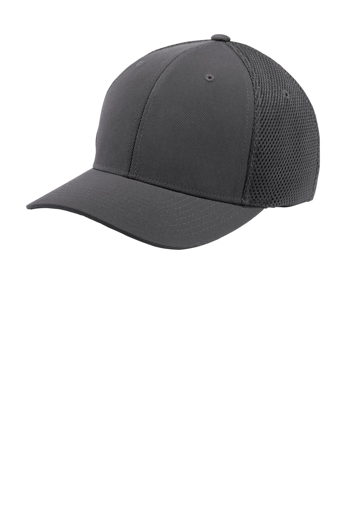 Caps Graphite/ Graphite Sport-Tek