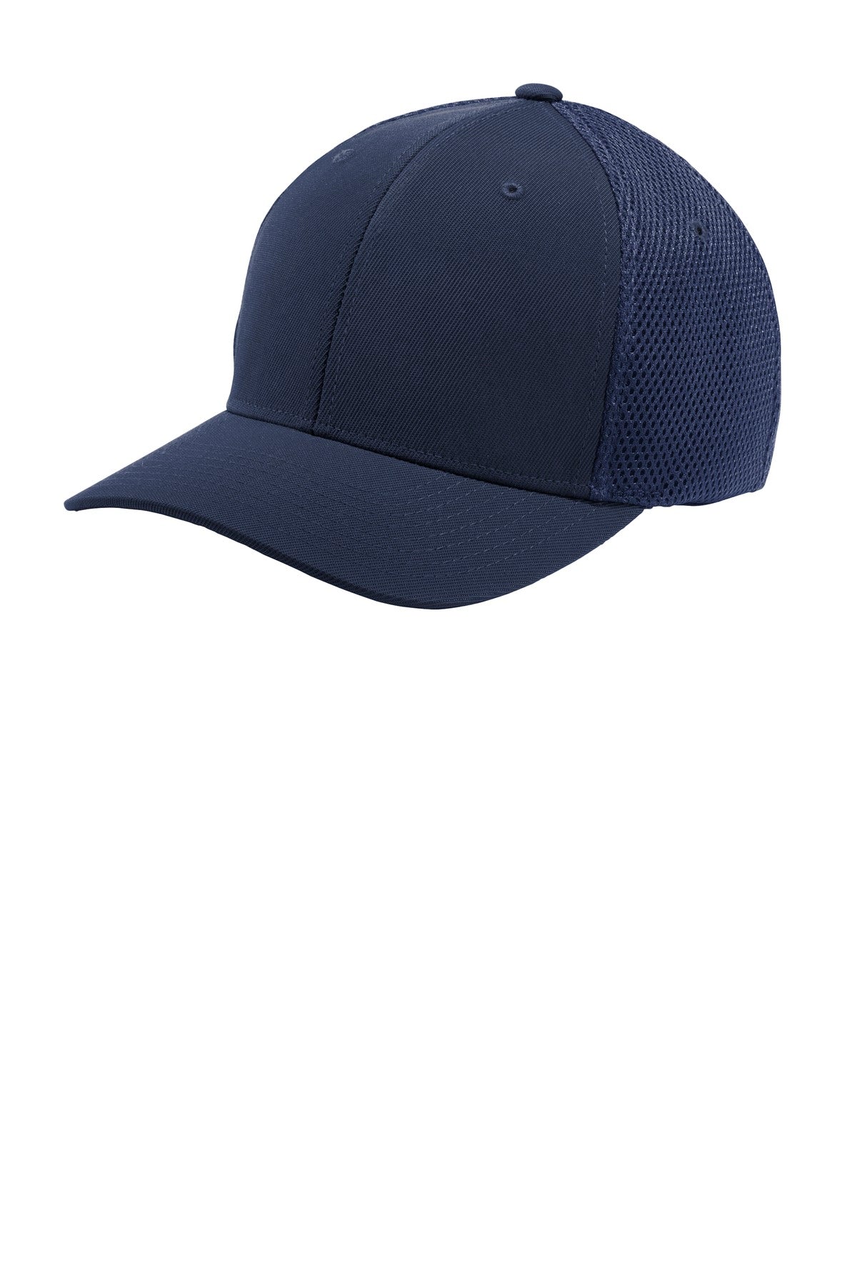 Caps True Navy/ True Navy Sport-Tek