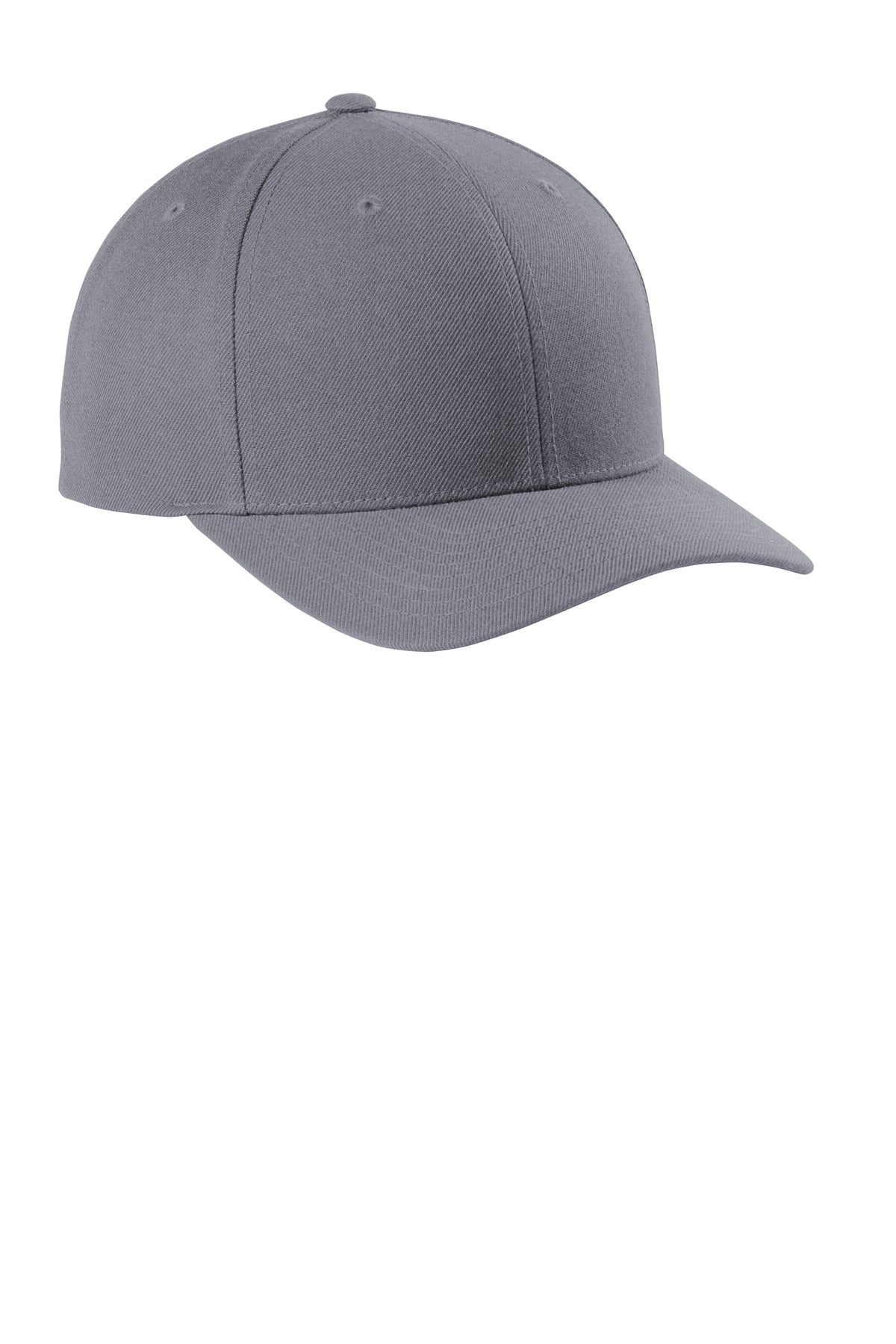 Caps Graphite OSFA Sport-Tek