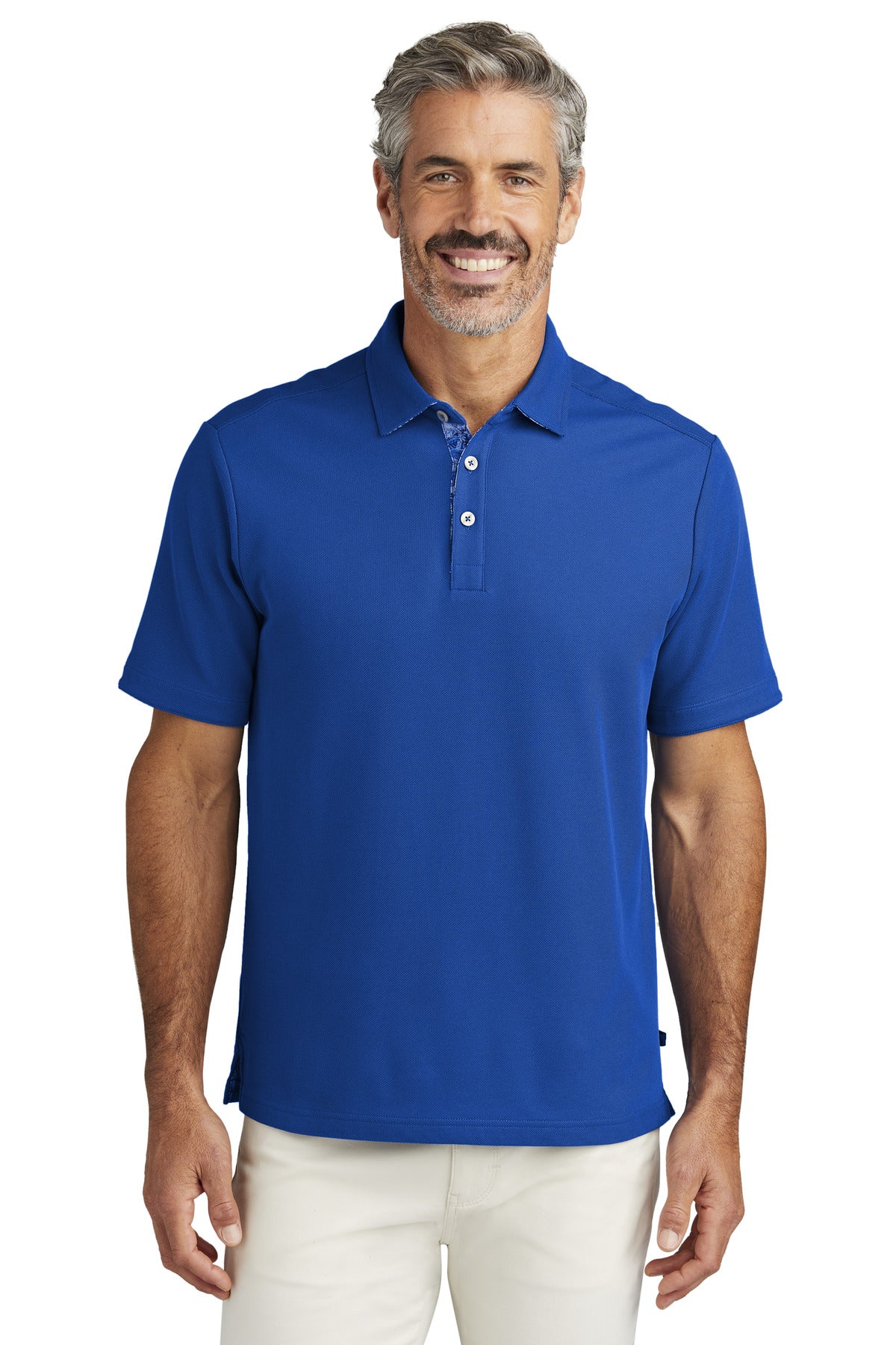 Polos/Knits Team Blue Tommy Bahama