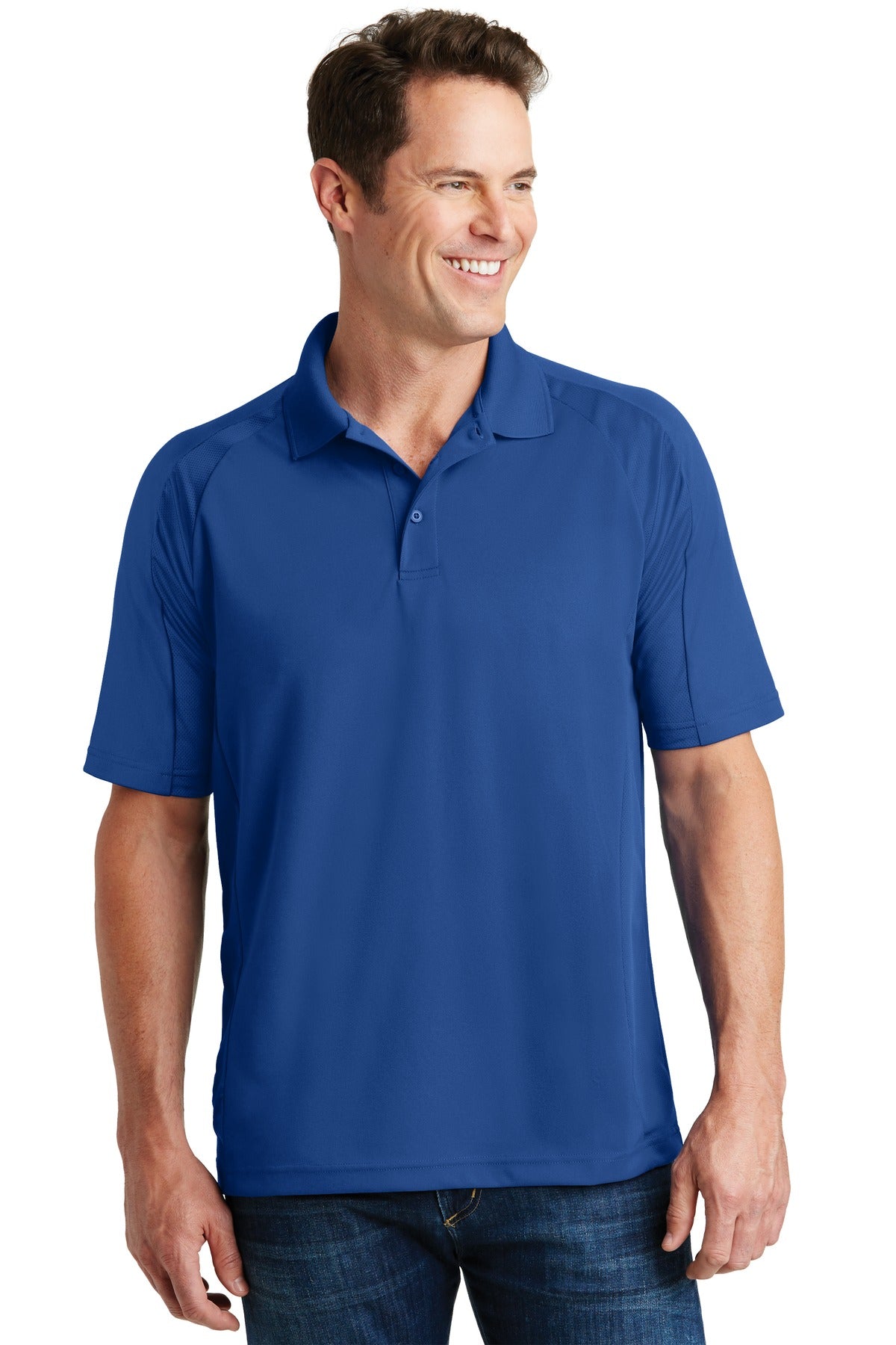 Polos/Knits Royal Sport-Tek