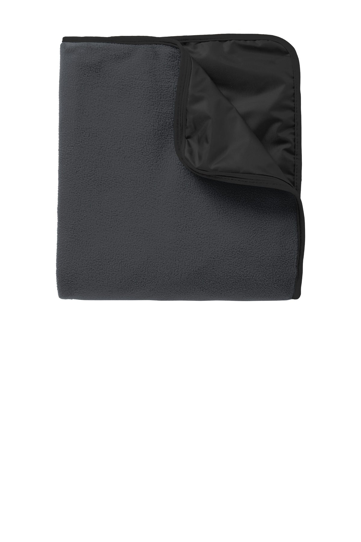 Accessories Lead Grey/ Black OSFA Port Authority