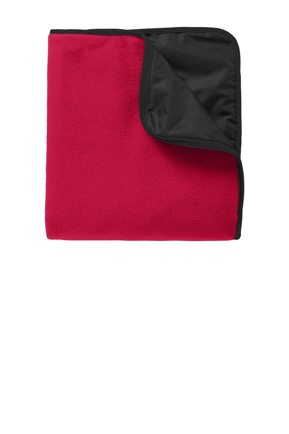 Accessories Rich Red/ Black OSFA Port Authority