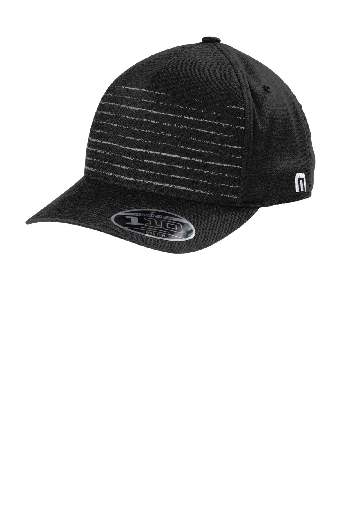 Caps Black OSFA TravisMathew