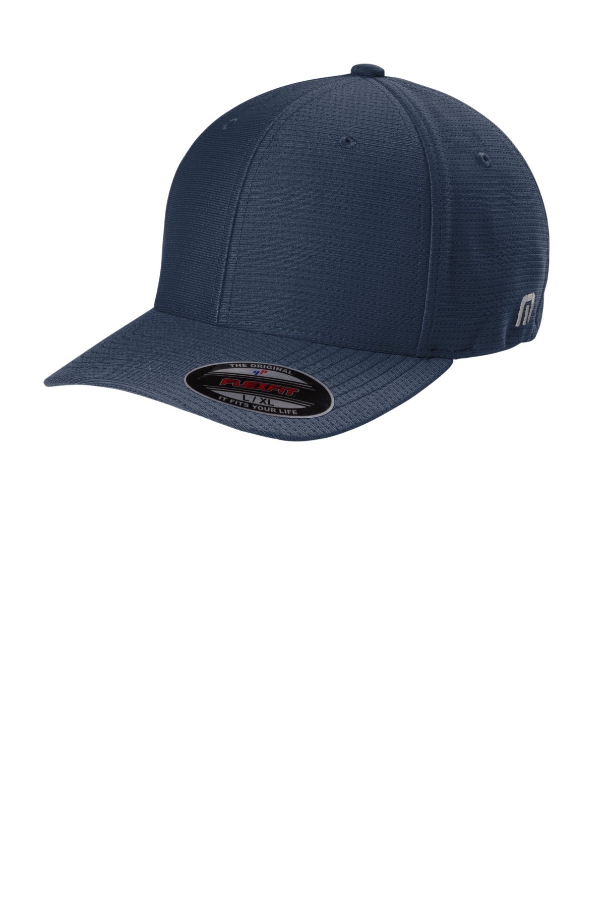 Caps Blue Nights TravisMathew