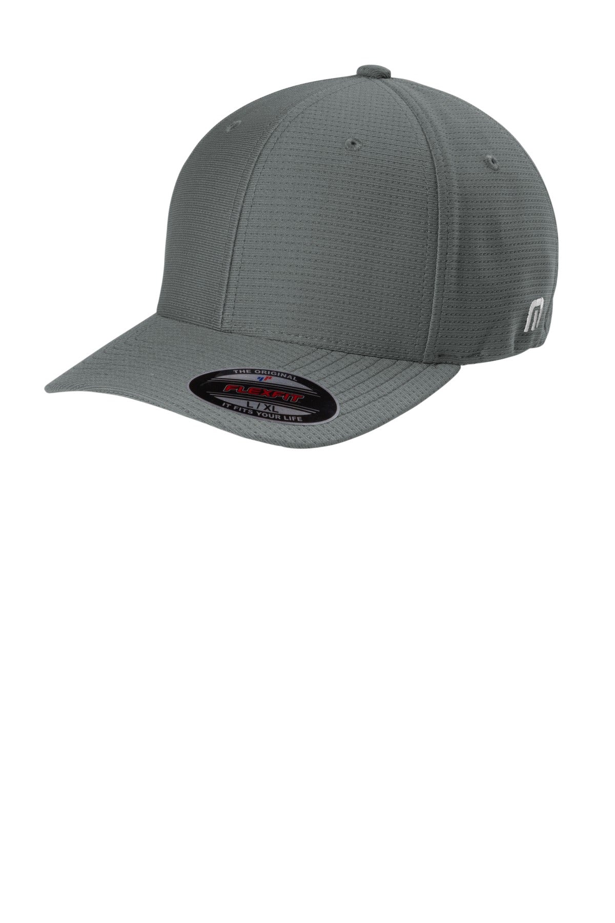 Caps Quiet Shade Grey TravisMathew