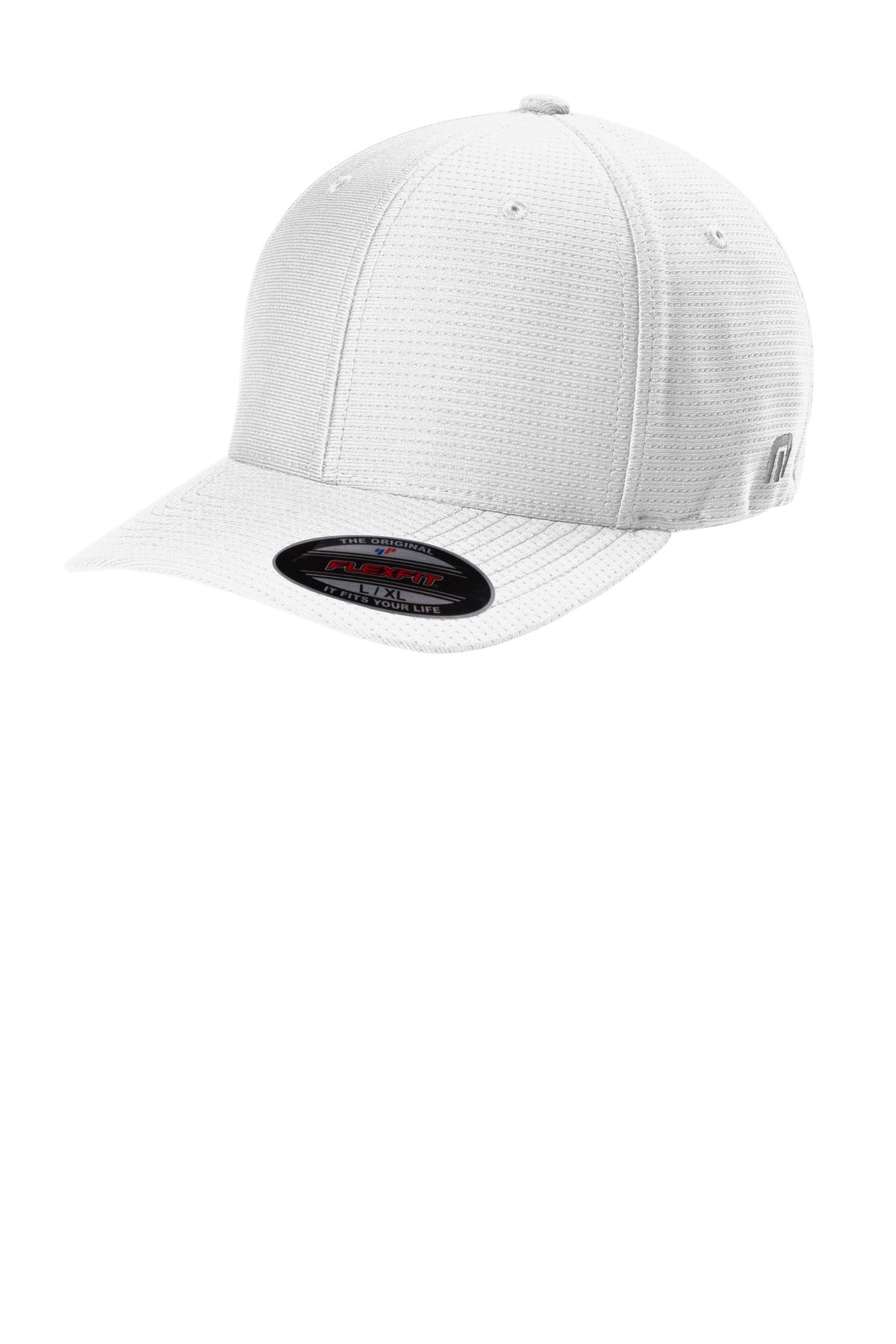 Caps White TravisMathew