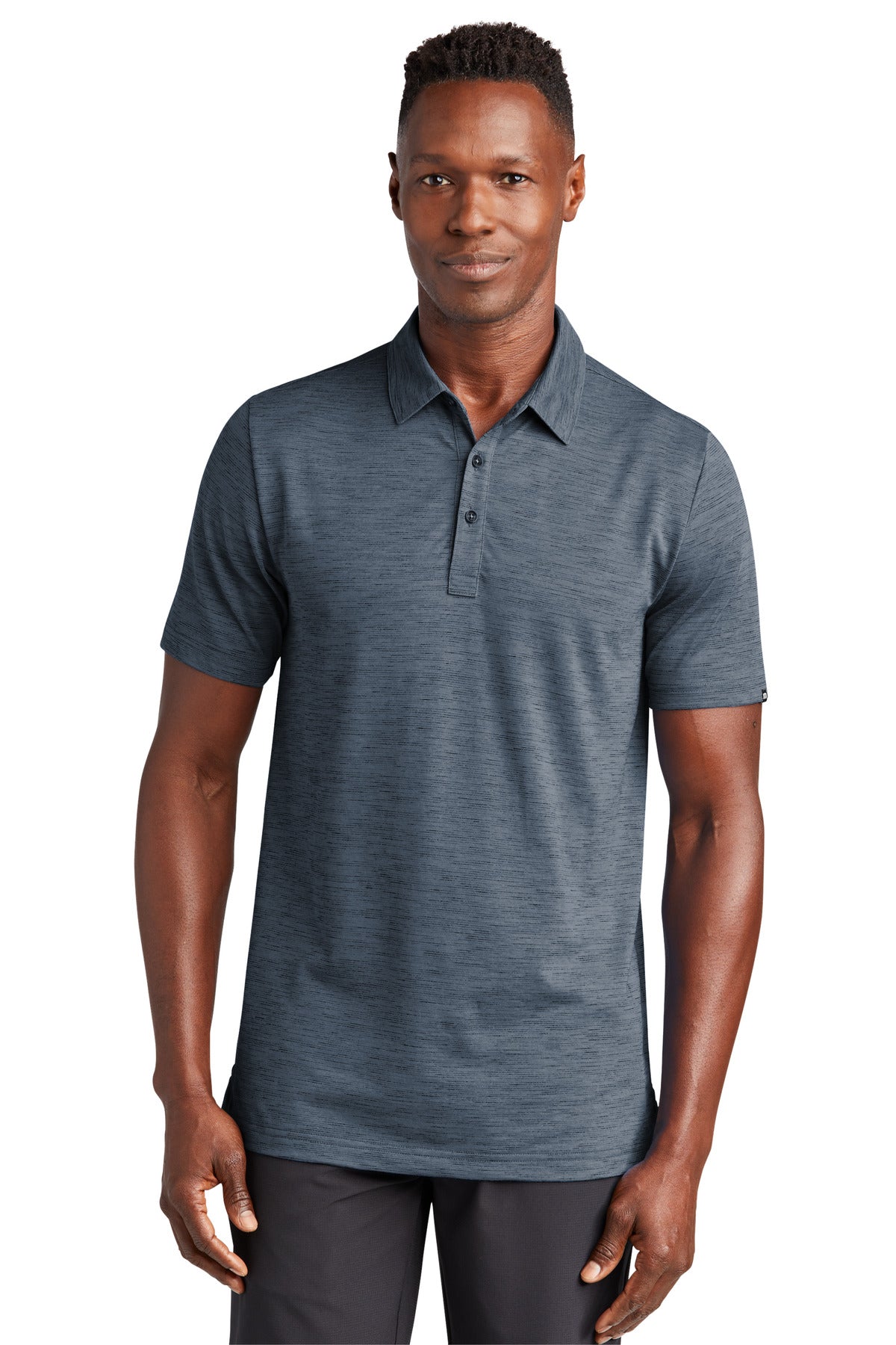 Polos/Knits Blue Nights TravisMathew