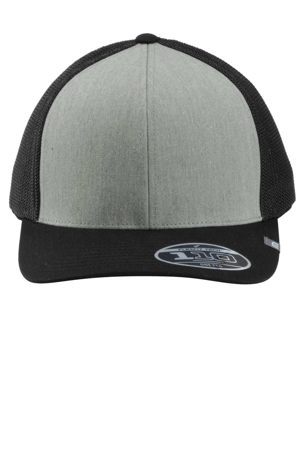 Caps Heather Grey/ Black OSFA TravisMathew