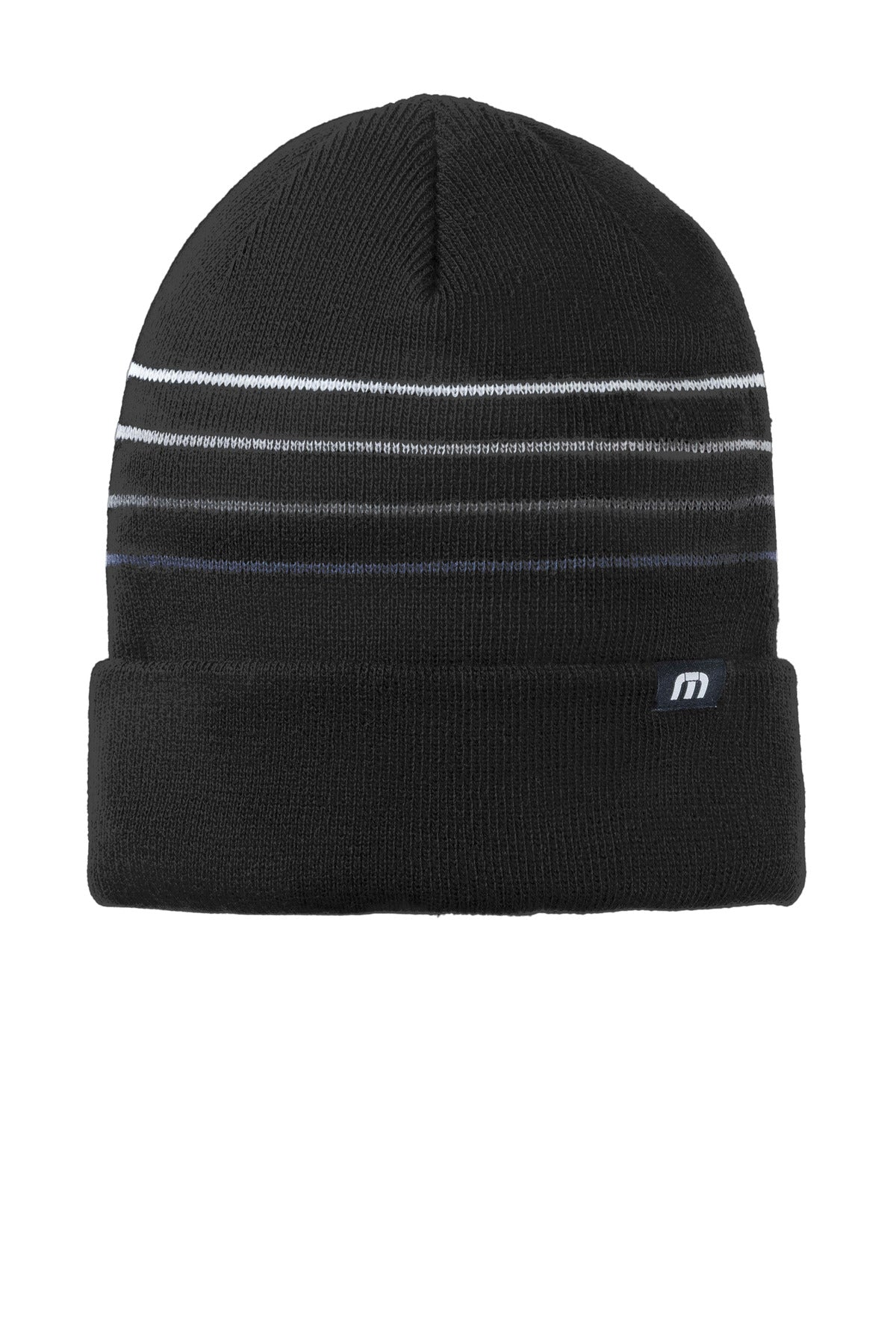 Caps Black OSFA TravisMathew