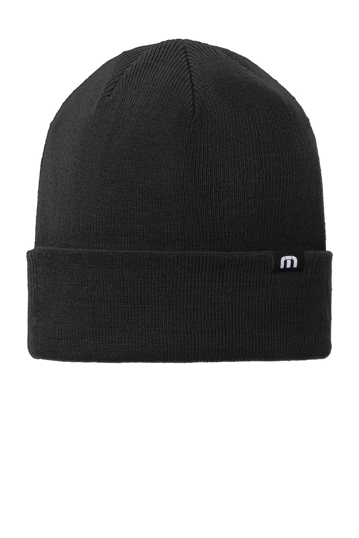 Caps Black OSFA TravisMathew