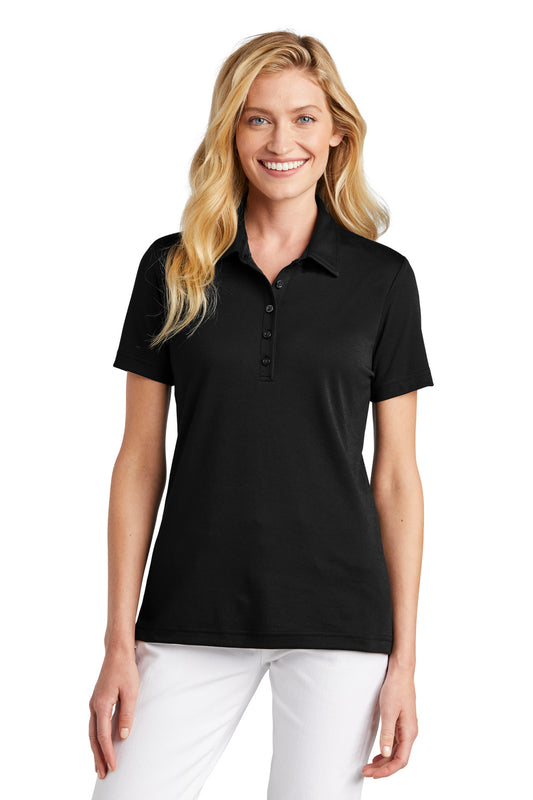 Ladies Black TravisMathew