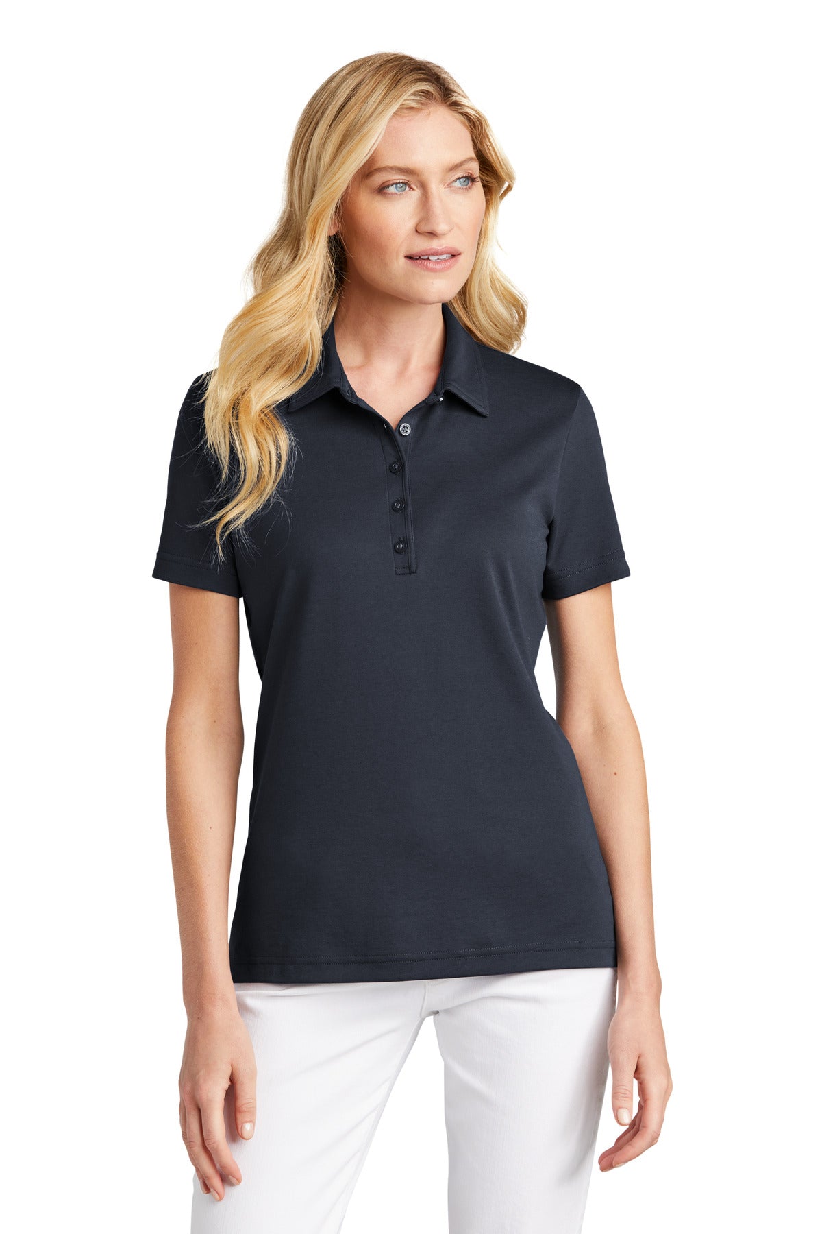 Ladies Blue Nights TravisMathew