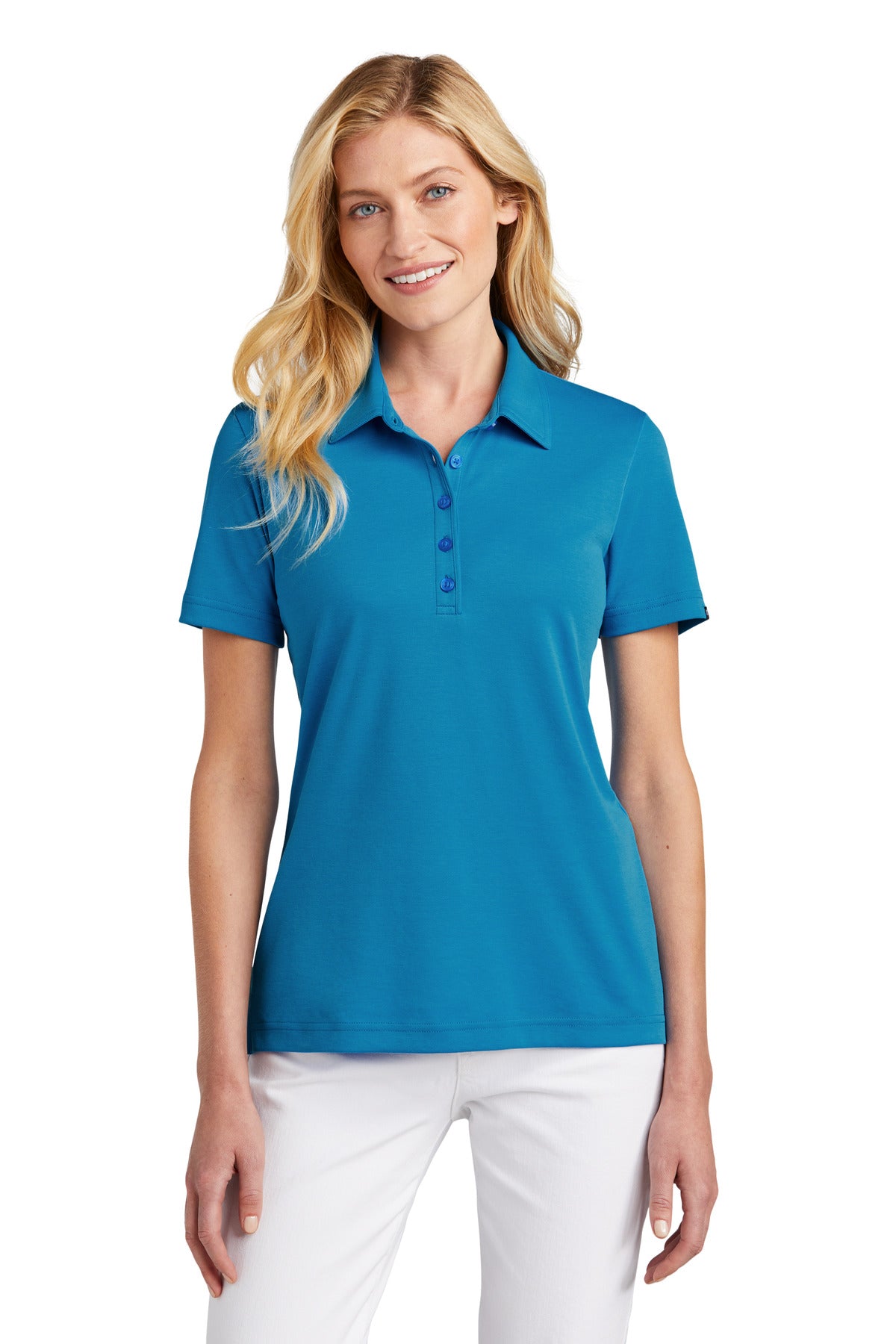 Ladies Classic Blue TravisMathew