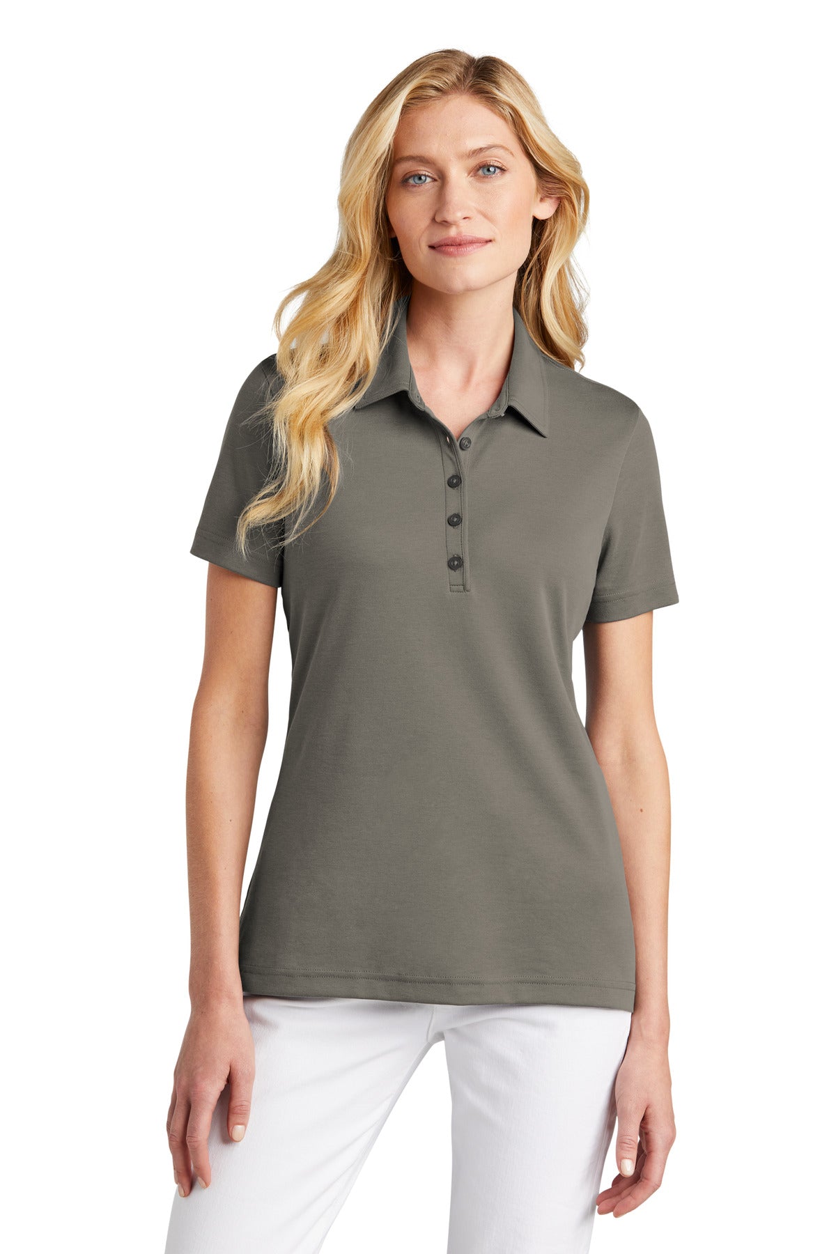 Ladies Quiet Shade Grey TravisMathew