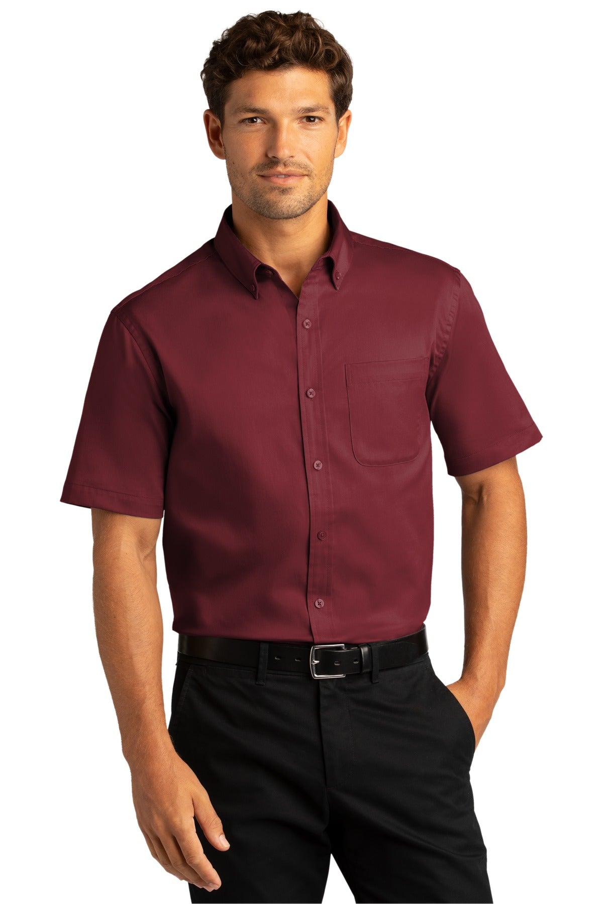 Polos/Knits Port Authority