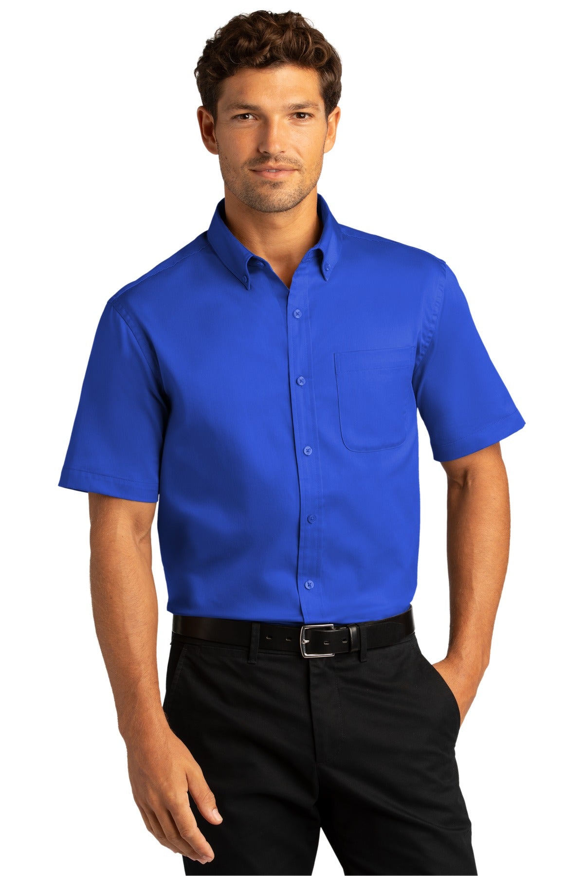 Polos/Knits Port Authority