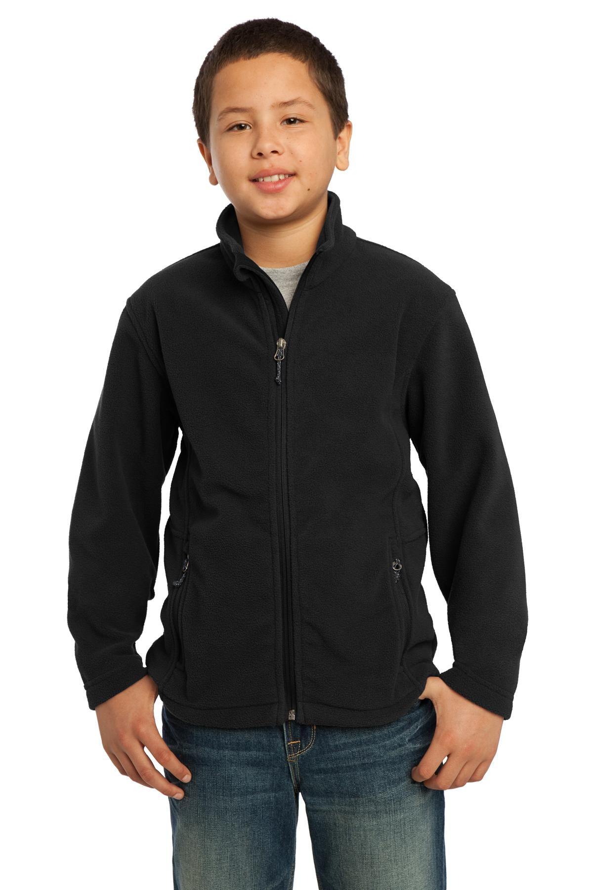 Outerwear Port Authority