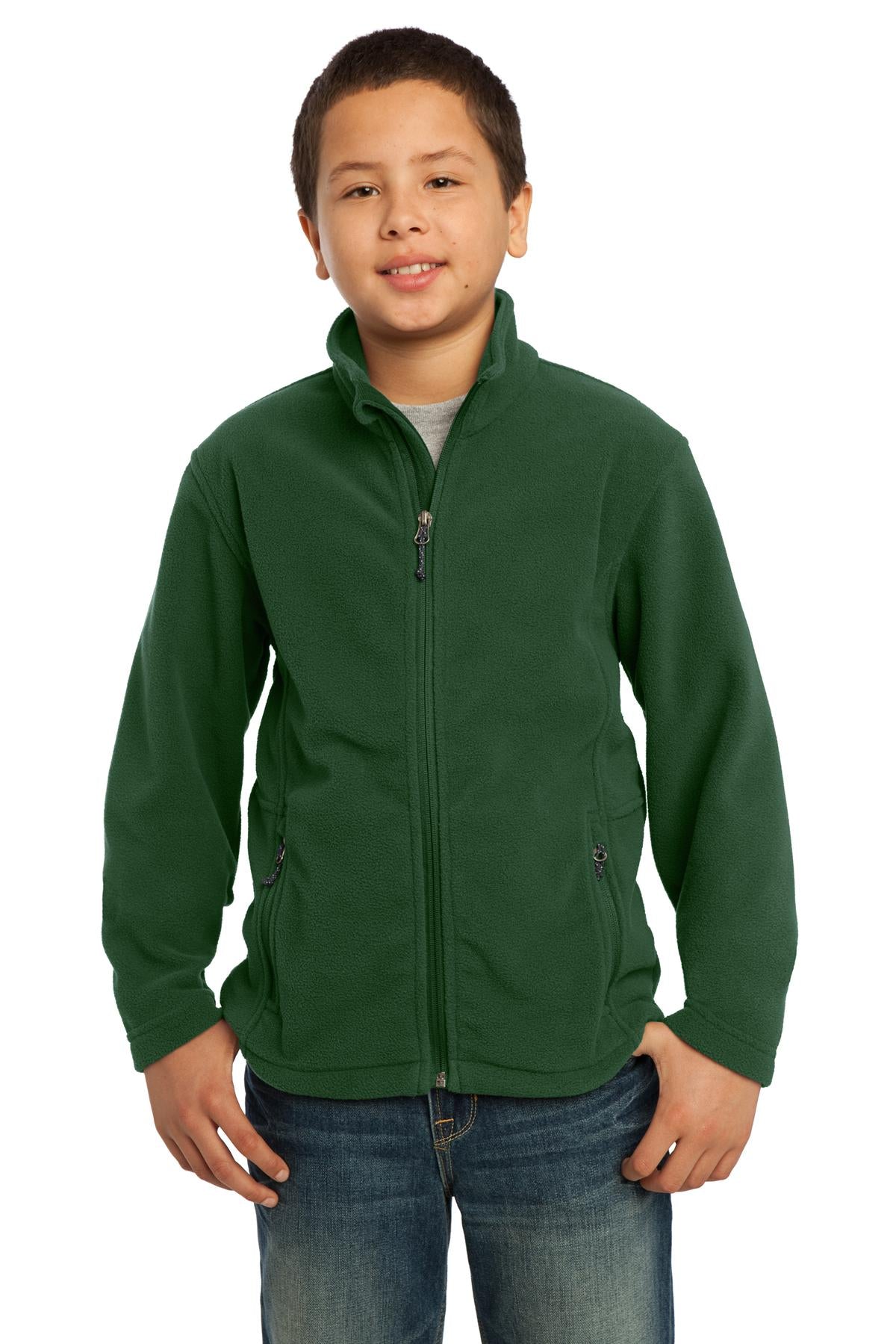 Outerwear Port Authority