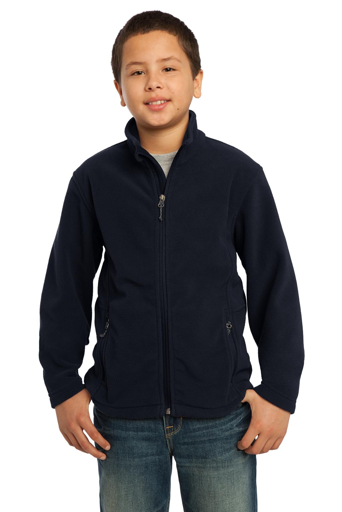 Outerwear Port Authority