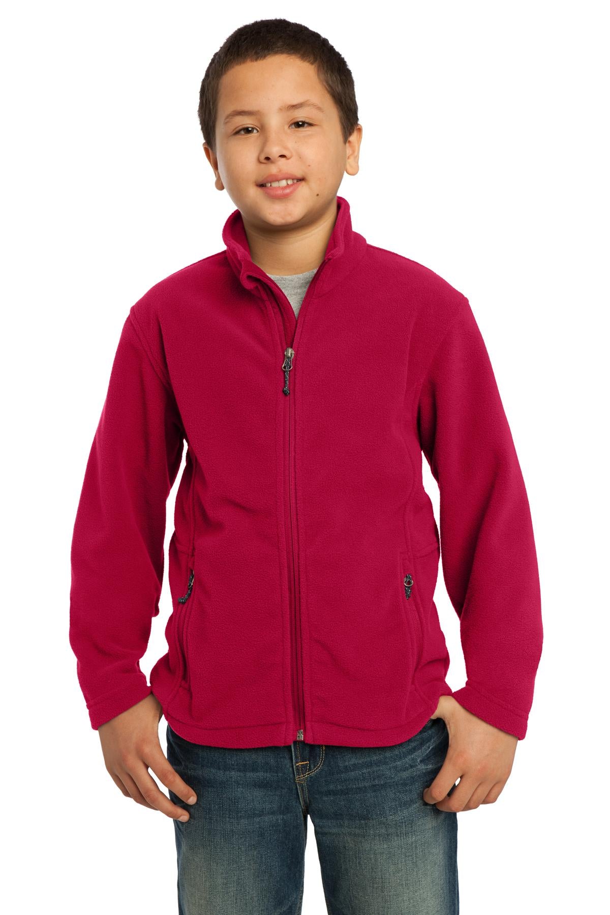 Outerwear Port Authority