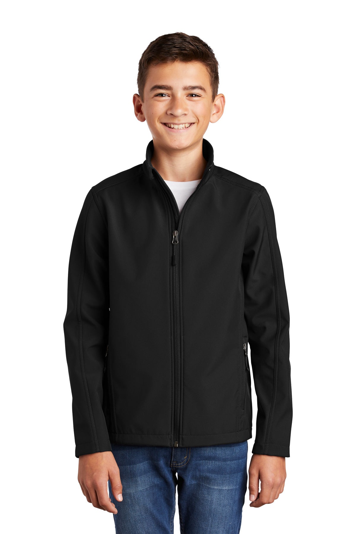 Outerwear Port Authority