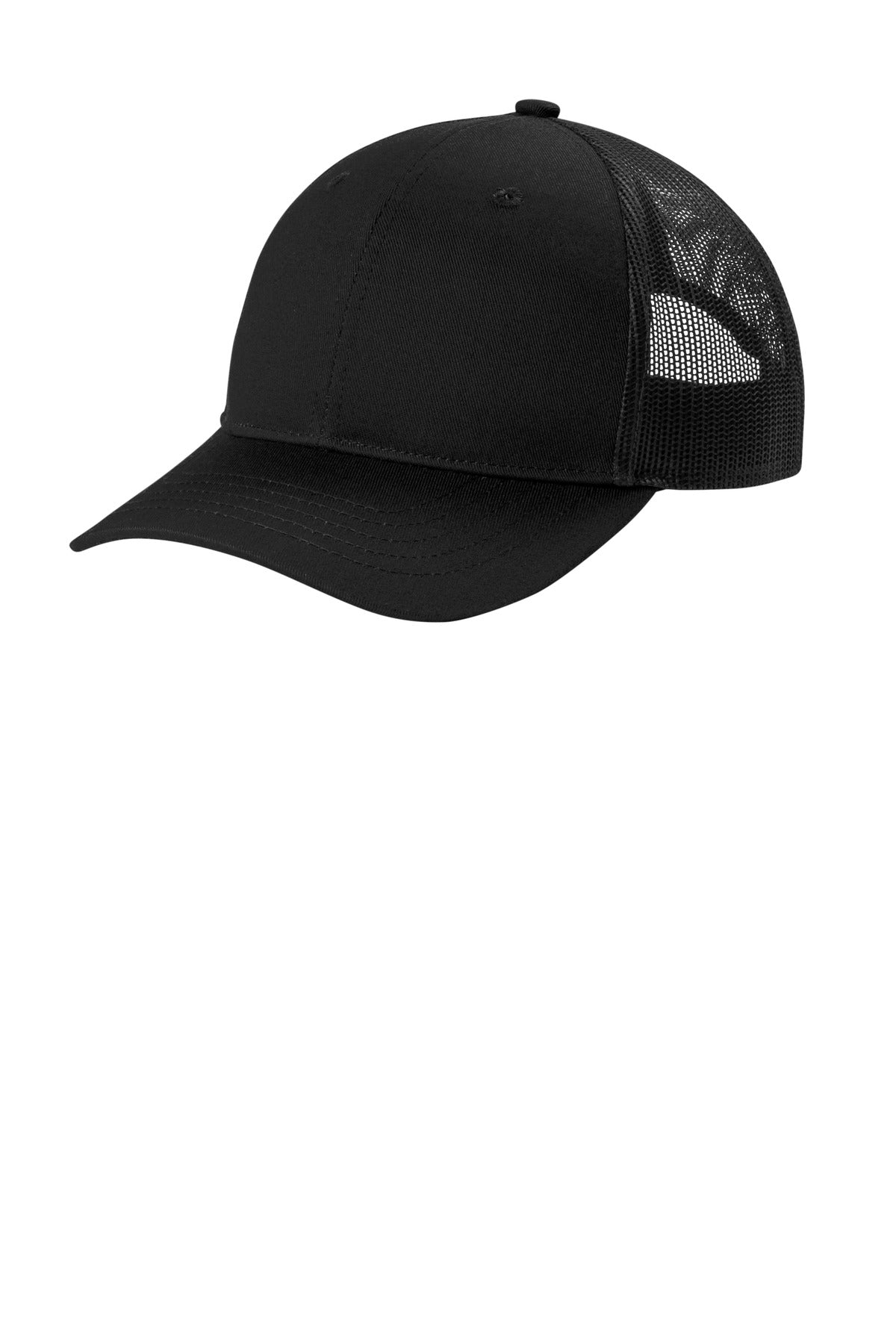 Caps Black OSFA Port Authority