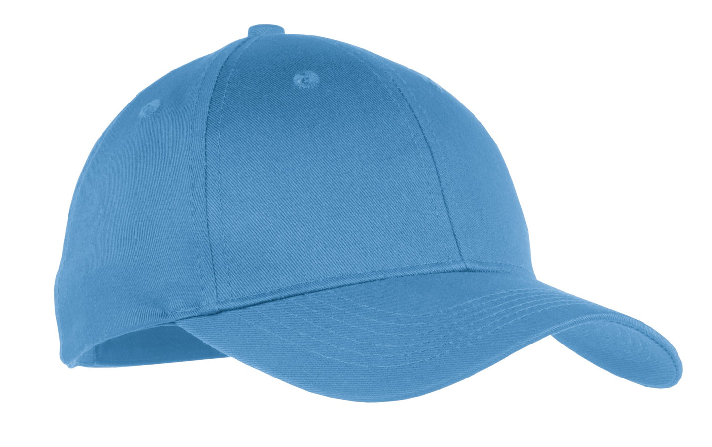 Caps Carolina Blue OSFA Port & Company