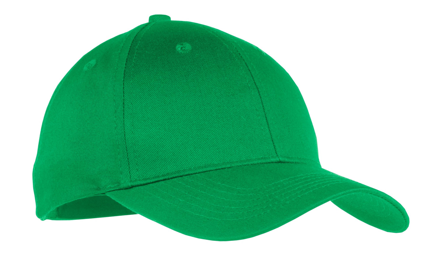 Caps Kelly Green OSFA Port & Company