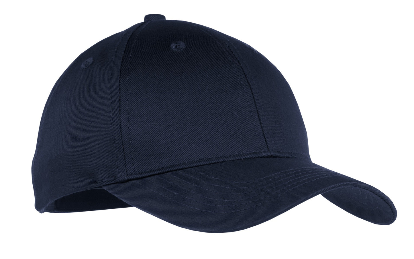 Caps Navy OSFA Port & Company
