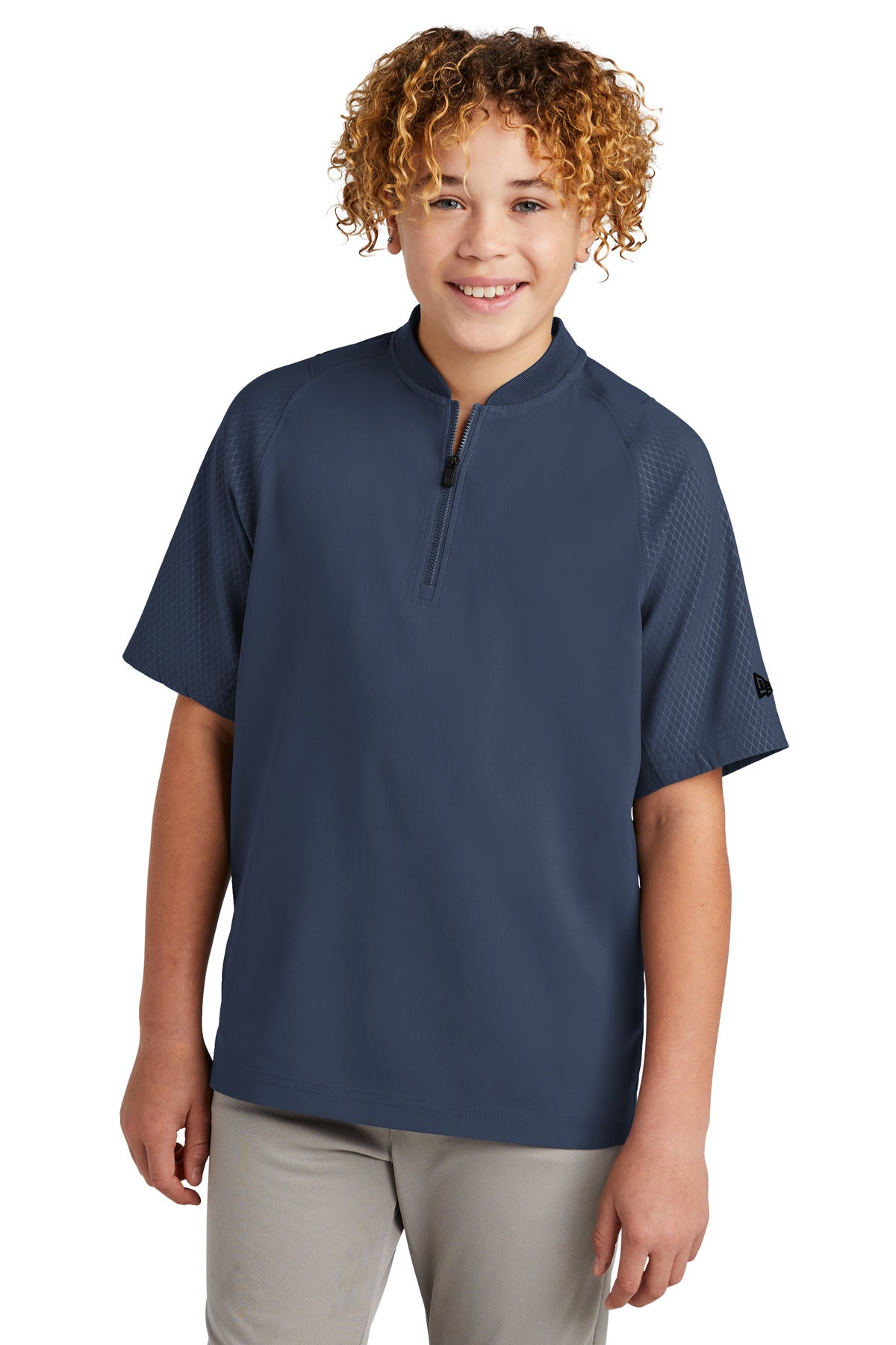 Outerwear True Navy New Era