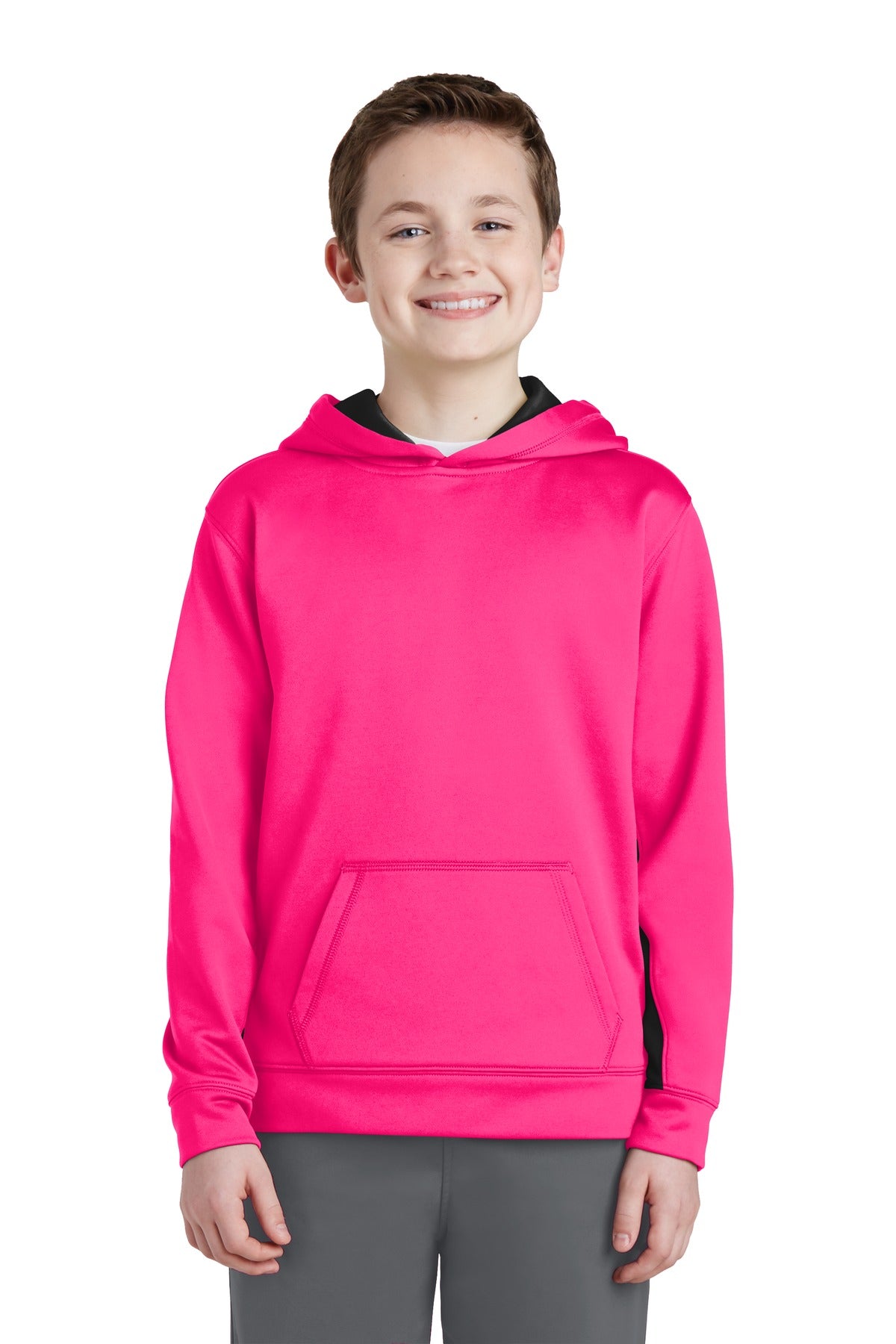 Sweatshirts/Fleece Sport-Tek