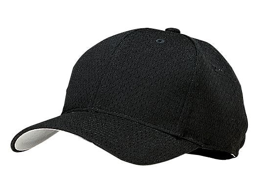 Caps Black OSFA Port Authority