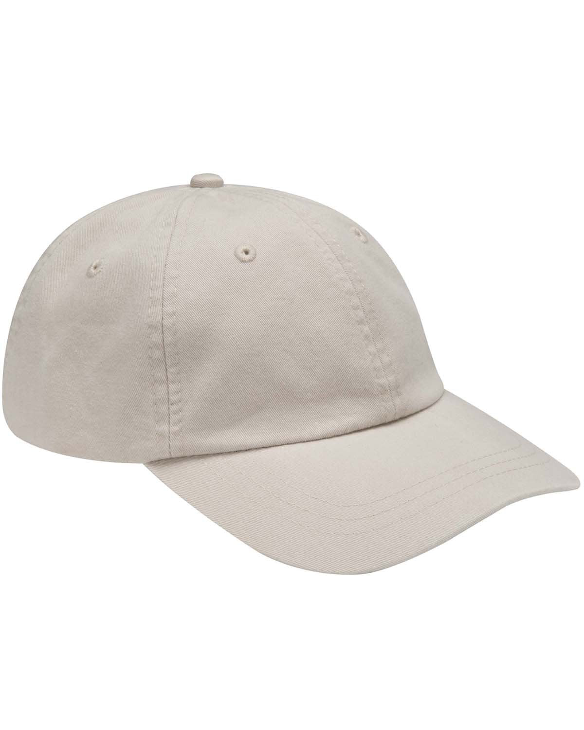 Headwear IVORY OS Adams