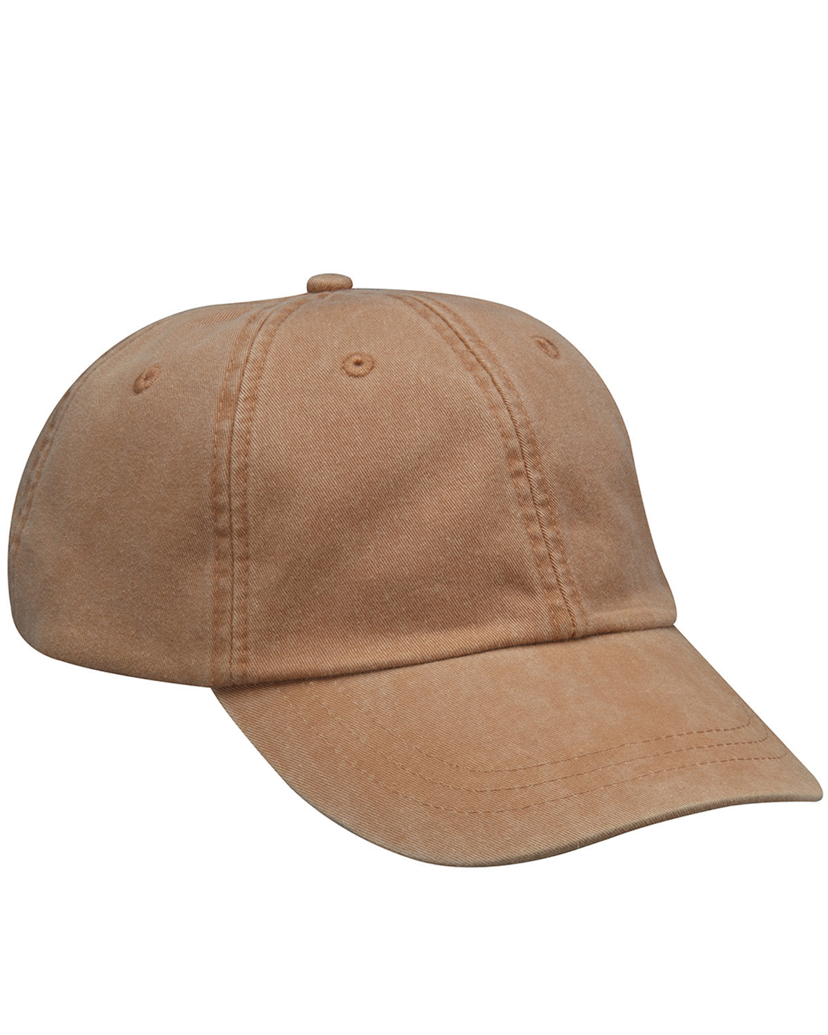 Headwear TERRA COTTA OS Adams