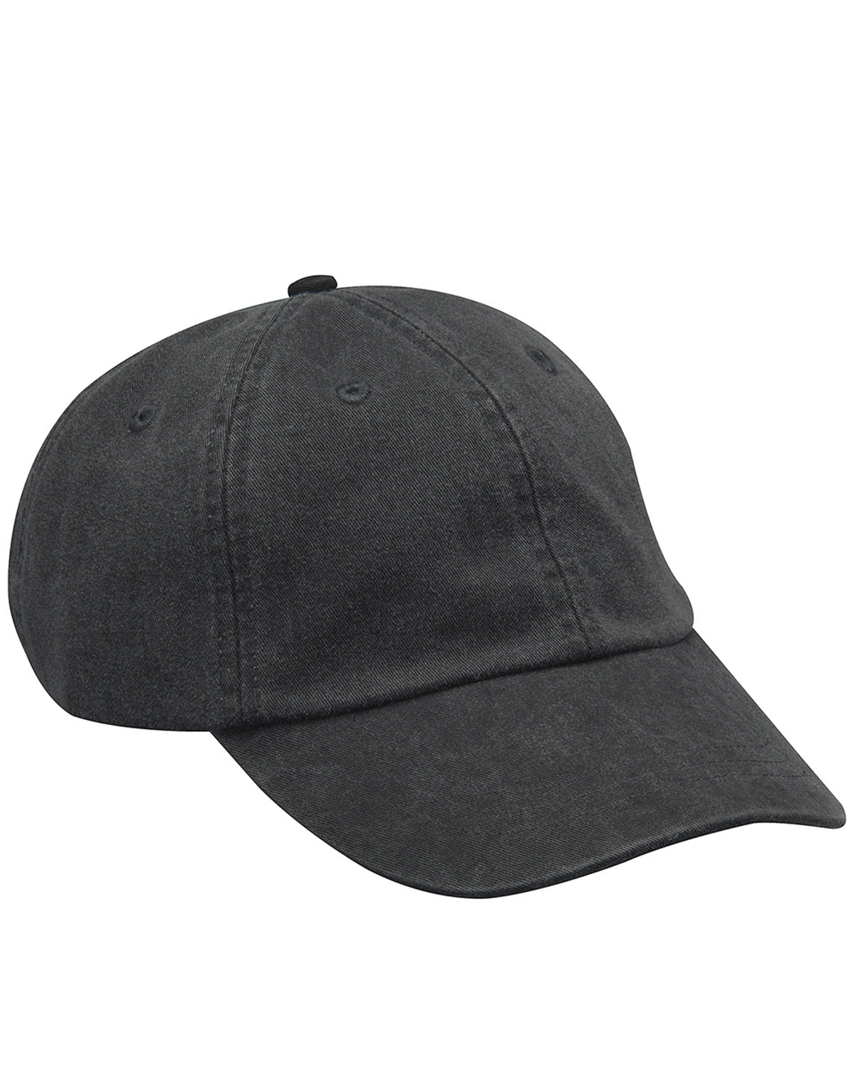 Headwear BLACK OS Adams