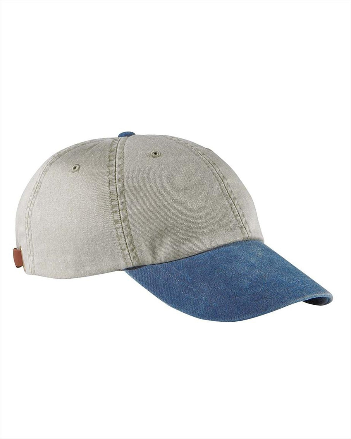 Headwear STONE/ ROYAL OS Adams