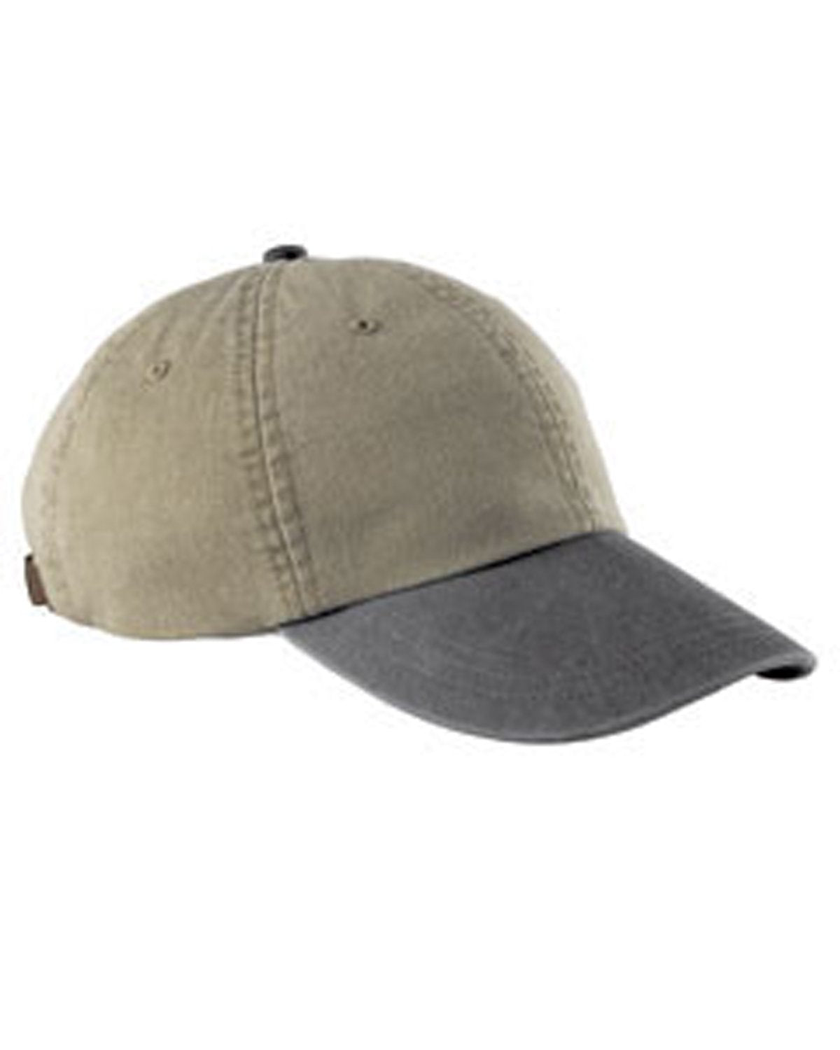 Headwear KHAKI/ CHARCOAL OS Adams