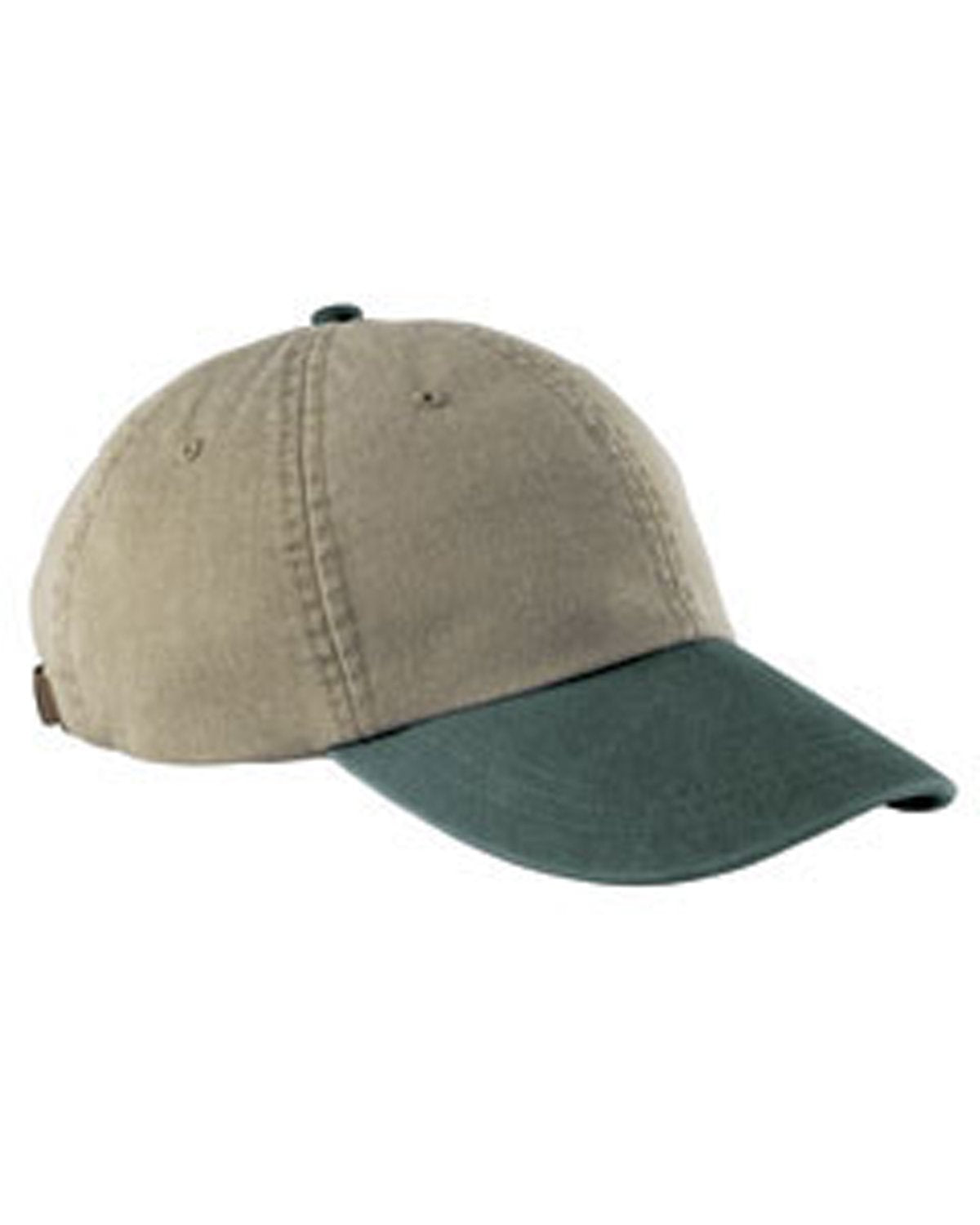 Headwear KHAKI/ FOREST OS Adams