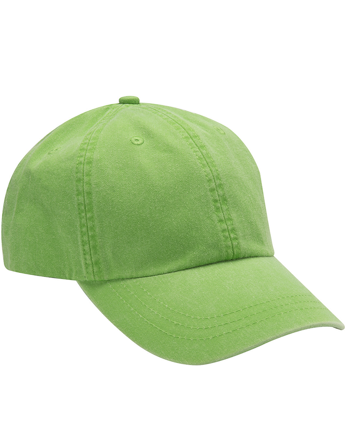 Headwear NEON GREEN OS Adams