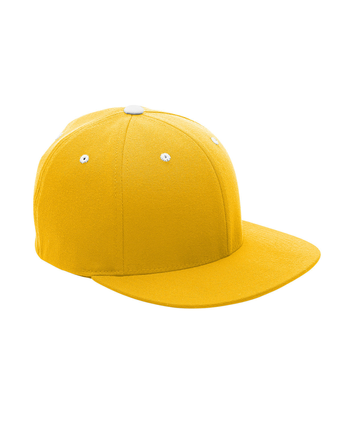 Headwear SP ATH GOLD/ WHT Team 365